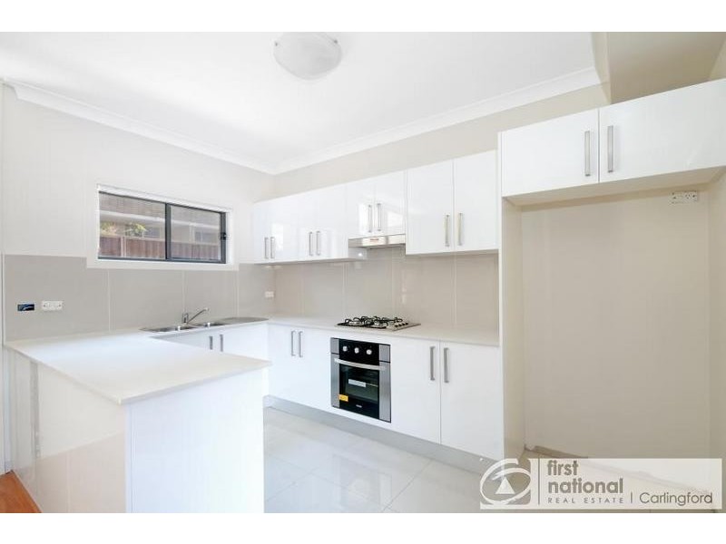 1-9/21 St Ann Street, Merrylands NSW 2160