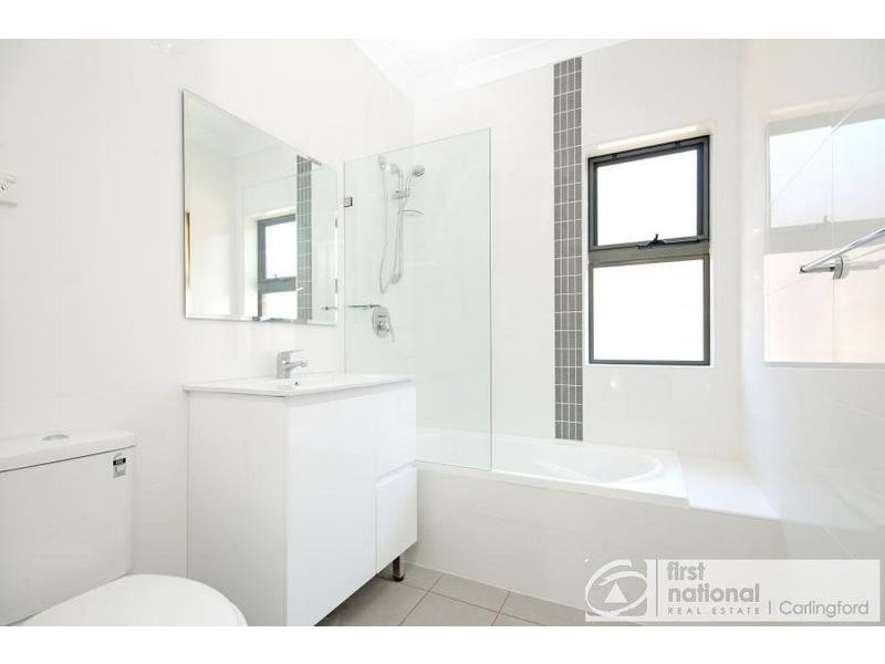 1-9/21 St Ann Street, Merrylands NSW 2160