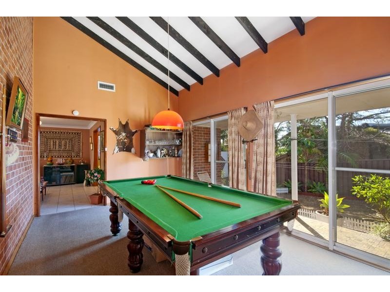 411 North Rocks Road, Carlingford NSW 2118