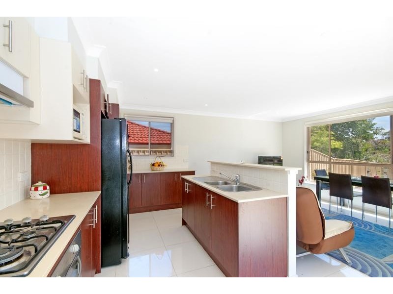 24 Morshead Avenue, Carlingford NSW 2118