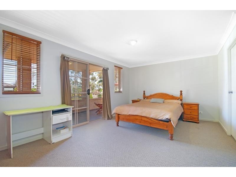 24 Morshead Avenue, Carlingford NSW 2118