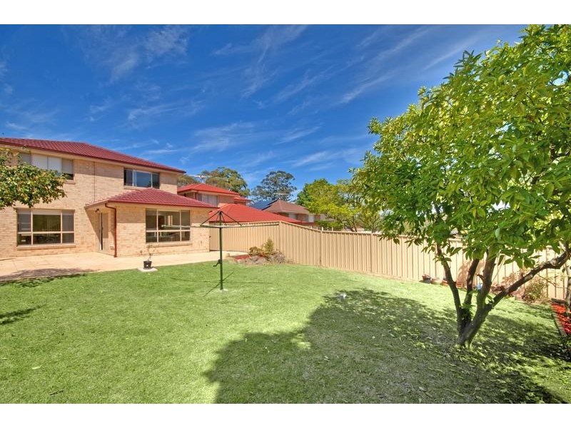 24 Morshead Avenue, Carlingford NSW 2118