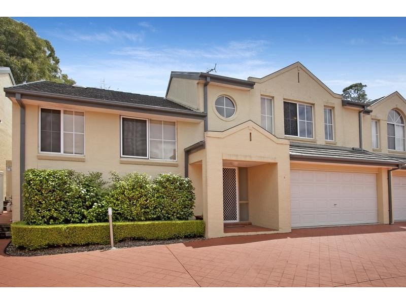 3/3 Honiton Avenue East, Carlingford NSW 2118