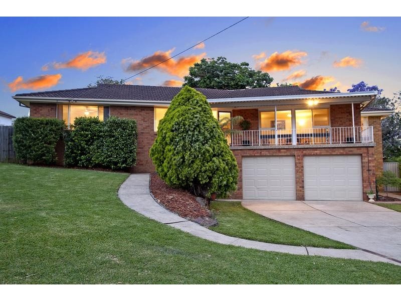 5 Parklea Place, Carlingford NSW 2118