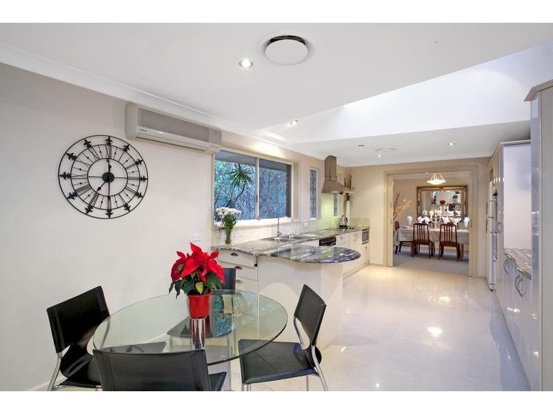 5 Parklea Place, Carlingford NSW 2118