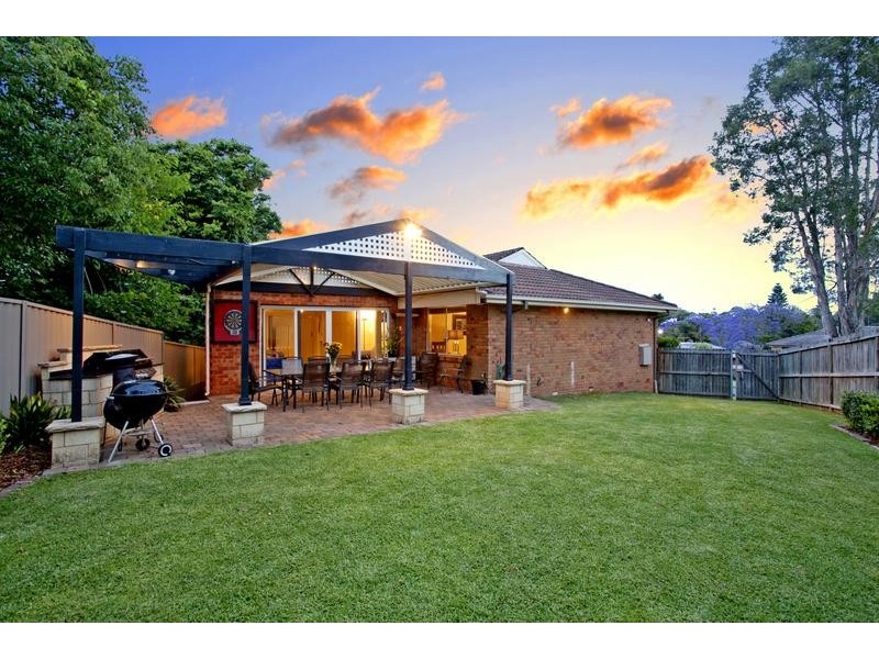 5 Parklea Place, Carlingford NSW 2118