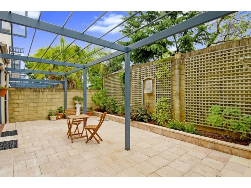 6/36 North Rocks Road, North Rocks NSW 2151