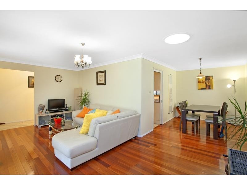 38 Yalding Avenue, North Rocks NSW 2151