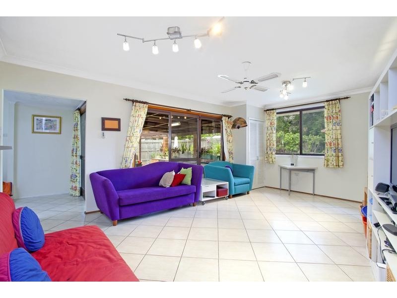 38 Yalding Avenue, North Rocks NSW 2151