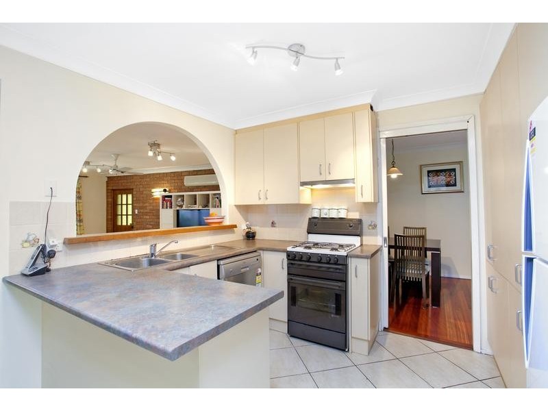 38 Yalding Avenue, North Rocks NSW 2151