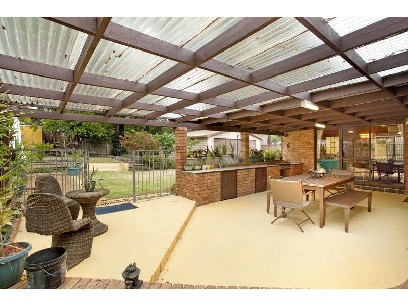 38 Yalding Avenue, North Rocks NSW 2151