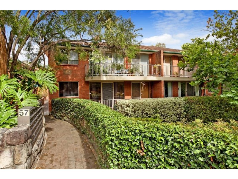 22/57 Leamington Road, Telopea NSW 2117