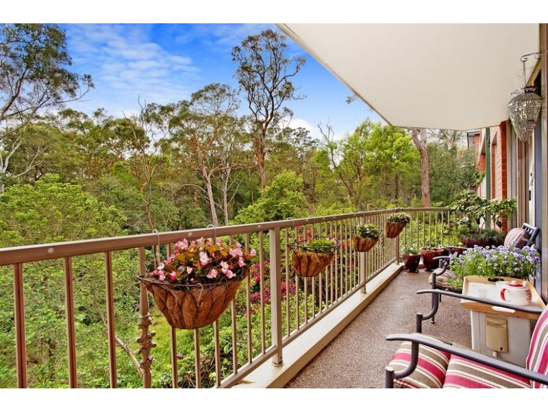 22/57 Leamington Road, Telopea NSW 2117