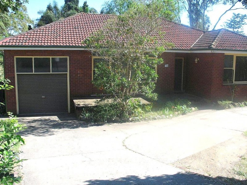 140 Carlingford Road, Epping NSW 2121