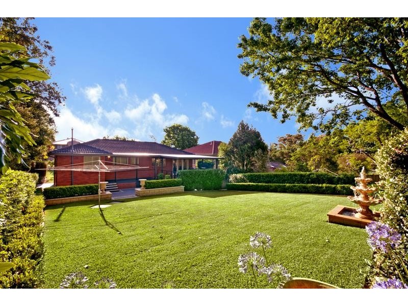 31 Dawson Street, Epping NSW 2121