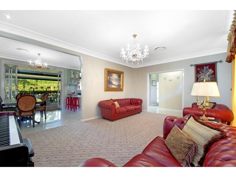 31 Dawson Street, Epping NSW 2121