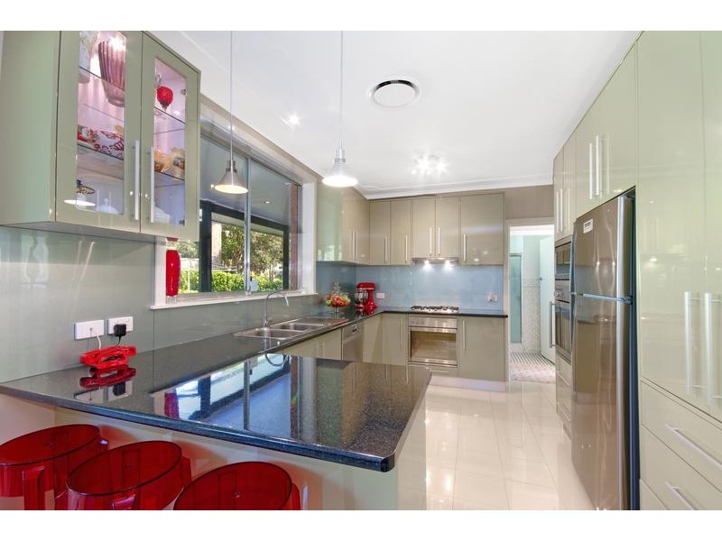 31 Dawson Street, Epping NSW 2121