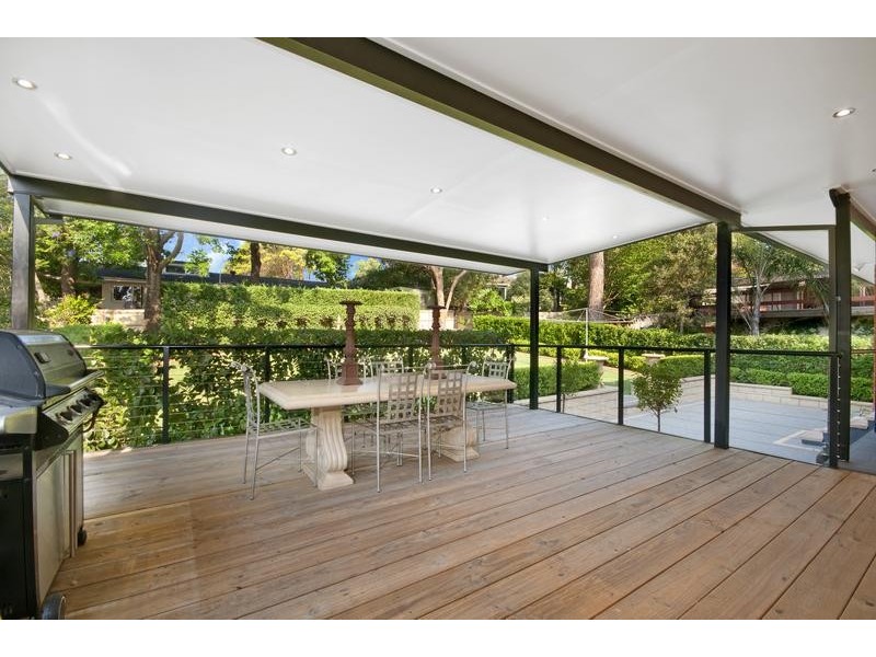 31 Dawson Street, Epping NSW 2121