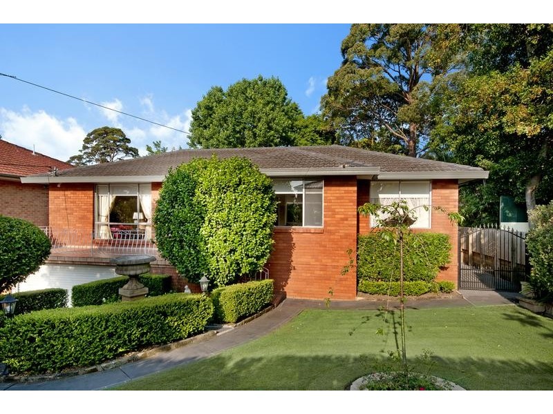 31 Dawson Street, Epping NSW 2121