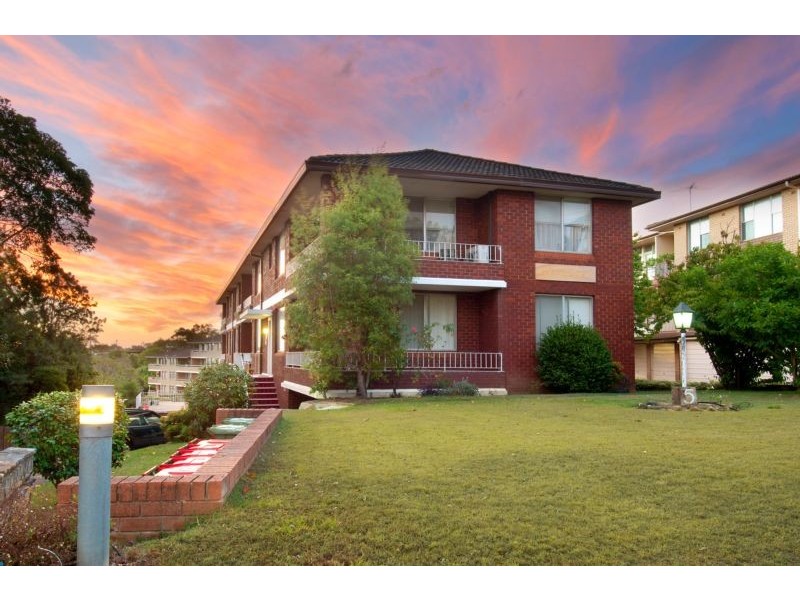 5/5 Coleman Avenue, Carlingford NSW 2118