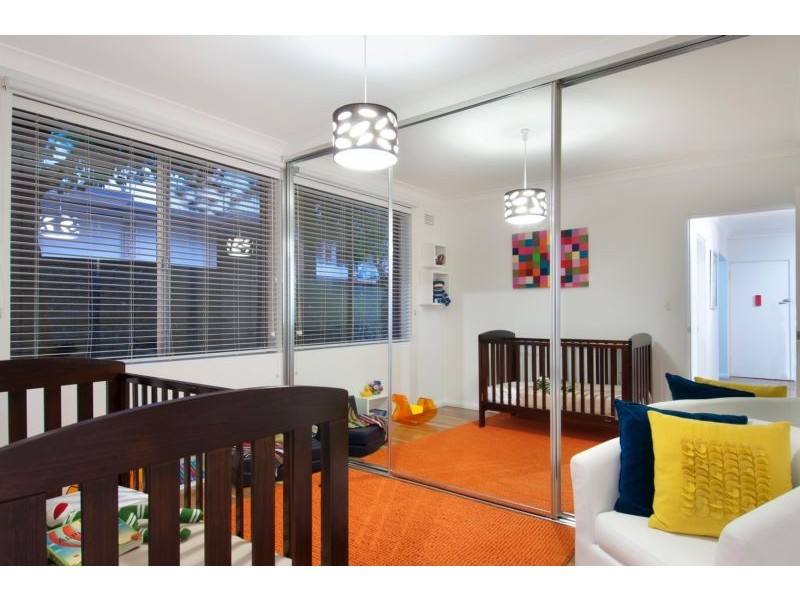 5/5 Coleman Avenue, Carlingford NSW 2118