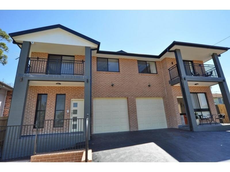 21 Figtree Avenue, Telopea NSW 2117