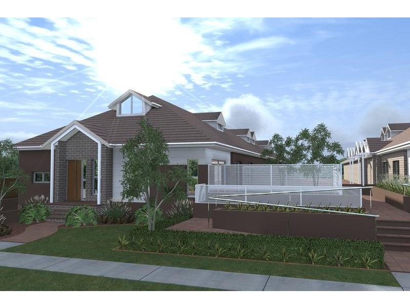 8/63-65 Victoria Street, Granville NSW 2142