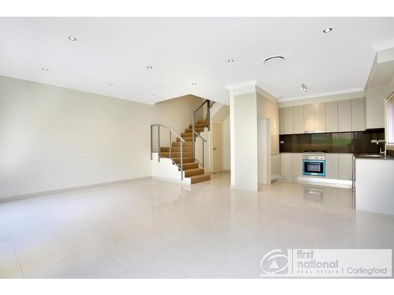 46A Jenkins Street, Dundas NSW 2117