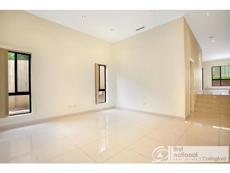 46A Jenkins Street, Dundas NSW 2117