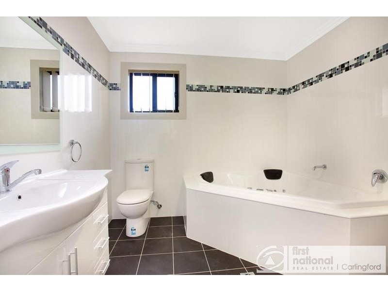 46A Jenkins Street, Dundas NSW 2117