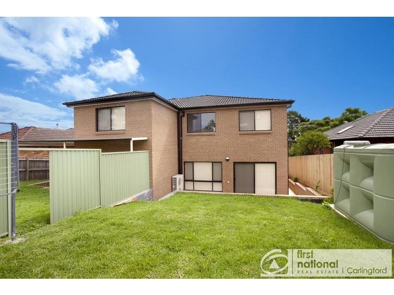 46A Jenkins Street, Dundas NSW 2117