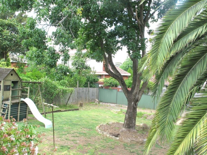 6 New North Rocks Road, North Rocks NSW 2151