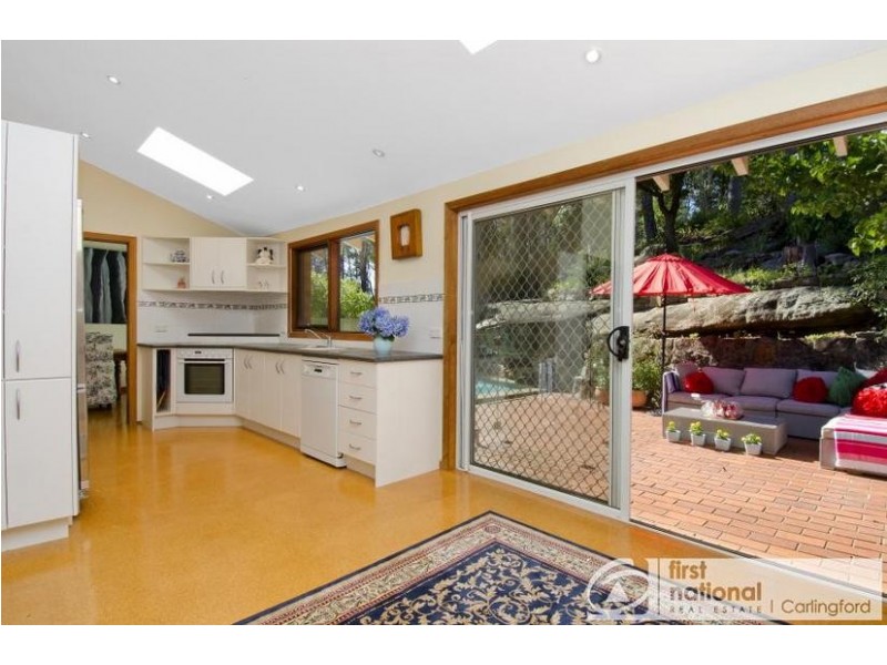 10 Camelot Court, Carlingford NSW 2118