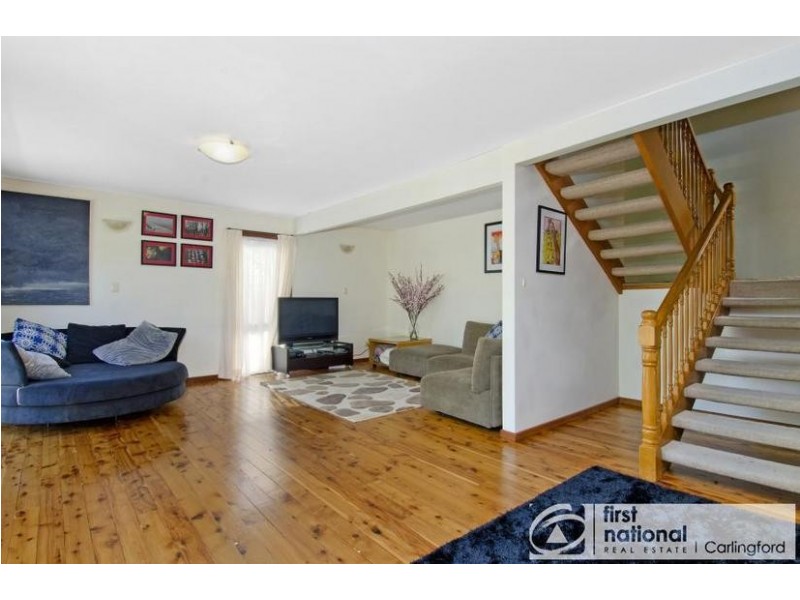 10 Camelot Court, Carlingford NSW 2118