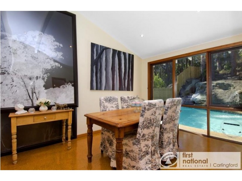 10 Camelot Court, Carlingford NSW 2118