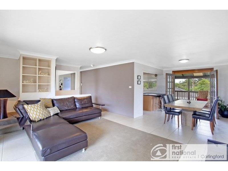13 Moorilla Avenue, Carlingford NSW 2118