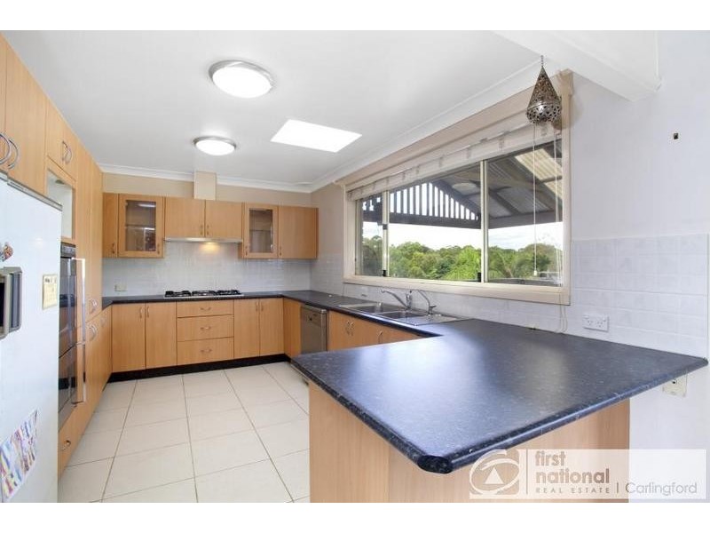 13 Moorilla Avenue, Carlingford NSW 2118