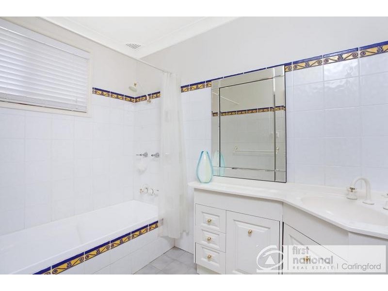 13 Moorilla Avenue, Carlingford NSW 2118