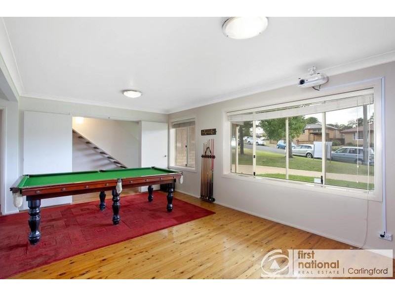 13 Moorilla Avenue, Carlingford NSW 2118