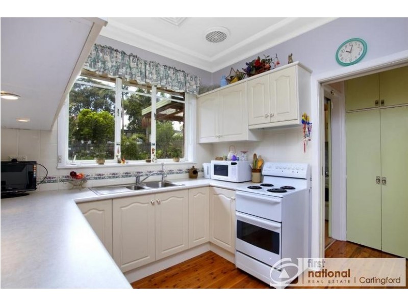 34 Bradley Drive, Carlingford NSW 2118