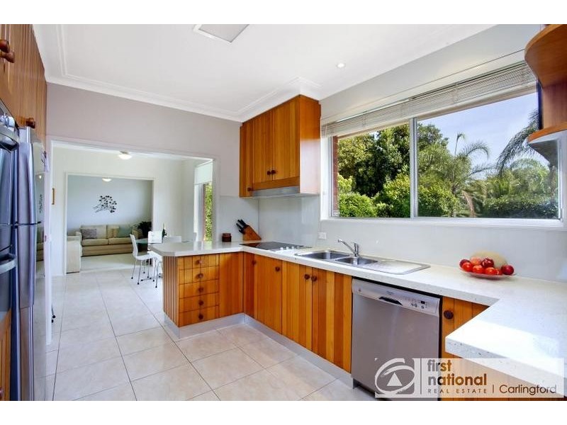 30 Parkland Road, Carlingford NSW 2118