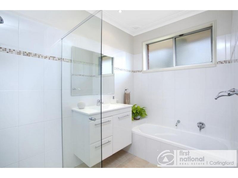 30 Parkland Road, Carlingford NSW 2118