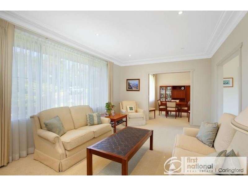 30 Parkland Road, Carlingford NSW 2118