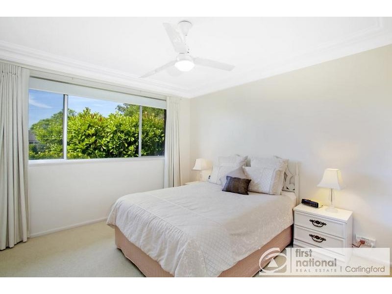 30 Parkland Road, Carlingford NSW 2118