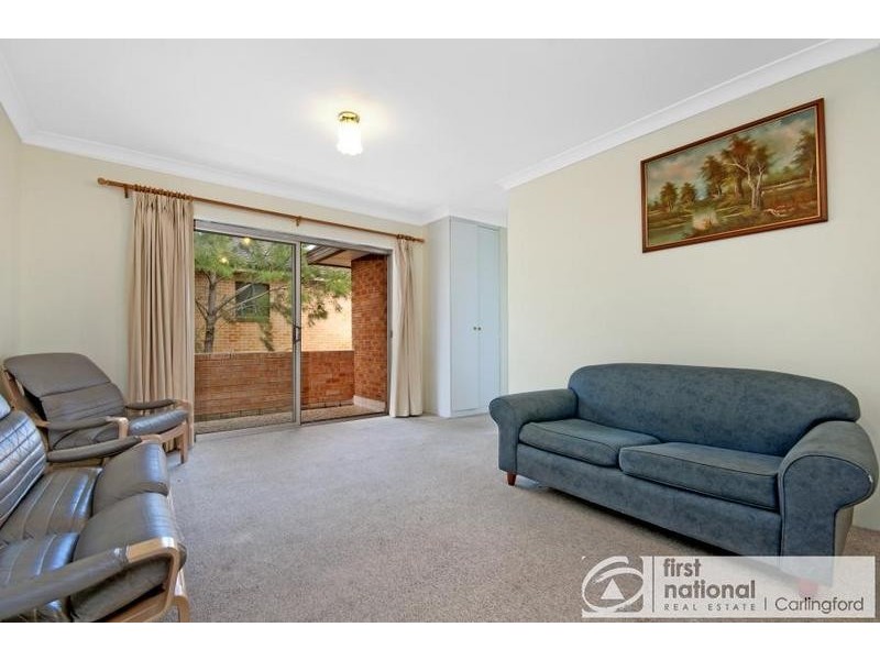 8/97 Great Western Highway, Parramatta NSW 2150