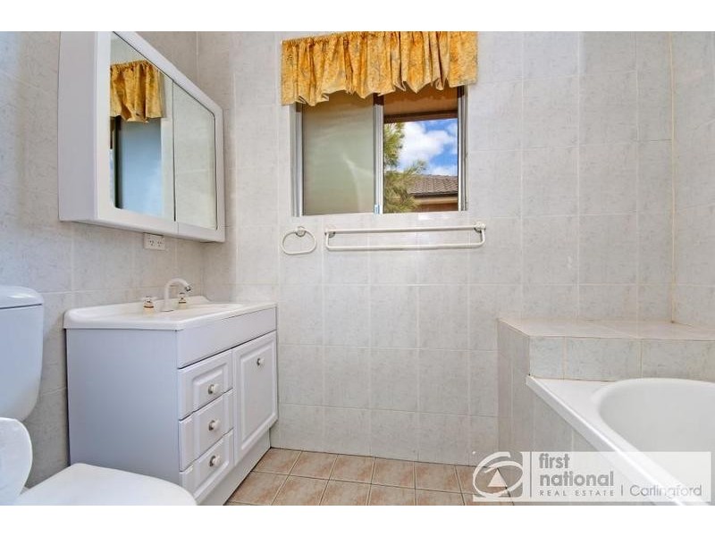 8/97 Great Western Highway, Parramatta NSW 2150