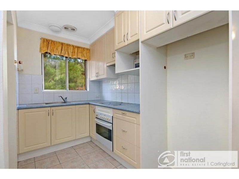 8/97 Great Western Highway, Parramatta NSW 2150