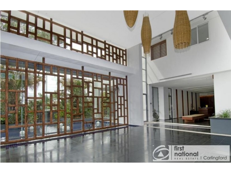 1303B/8 Cowper Street, Parramatta NSW 2150