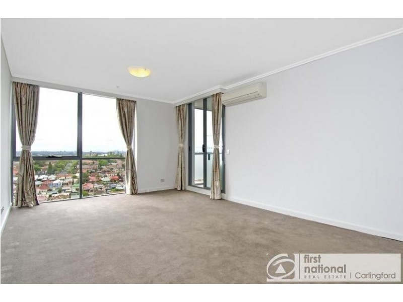 1303B/8 Cowper Street, Parramatta NSW 2150