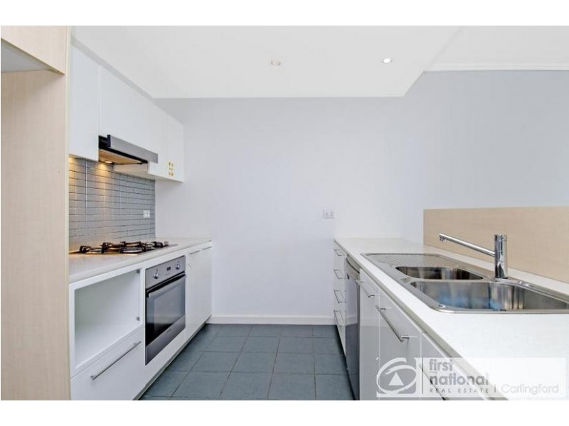 1303B/8 Cowper Street, Parramatta NSW 2150